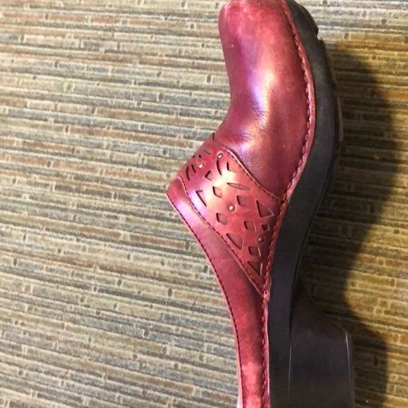 Dansko clogs - Picture 3 of 4